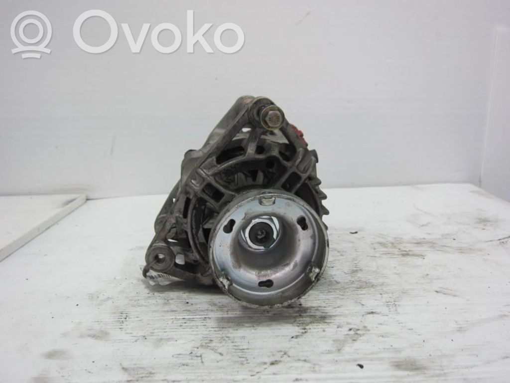 Alternador   22010710716