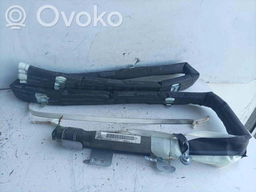 Peugeot 207 CC Airbag lateral 