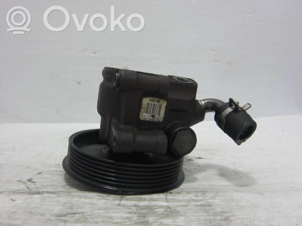 Ohjaustehostimen pumppu   3A733