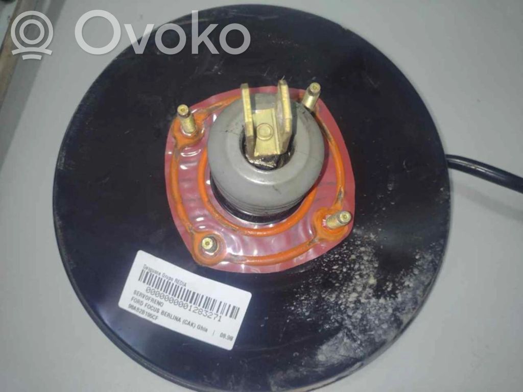 Bomba de freno   98AB2B195CF