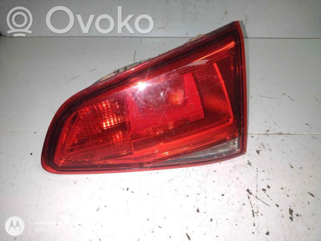 Volkswagen Golf VII Lampă spate în caroserie 