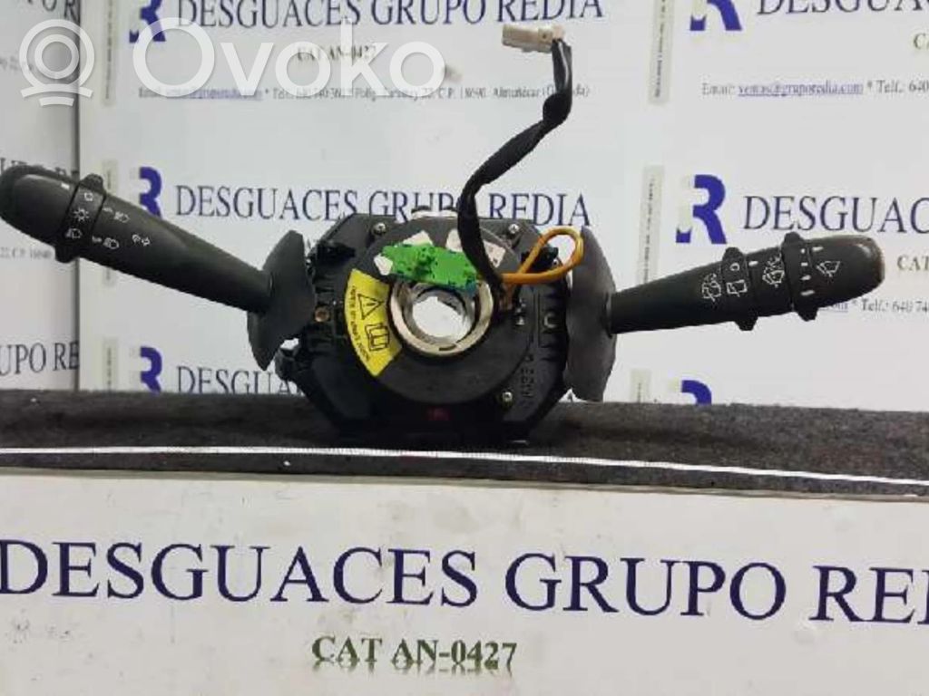 Interruptor de control multifunción   08301450405