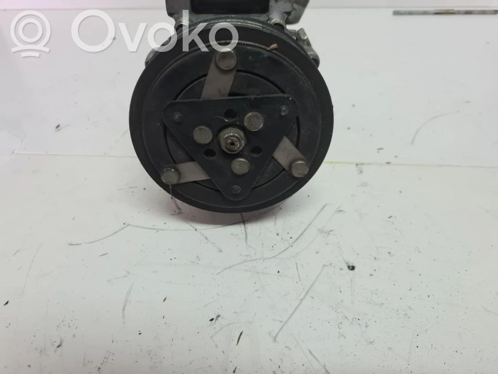 Citroen C3 Compressore aria condizionata (A/C) (pompa)