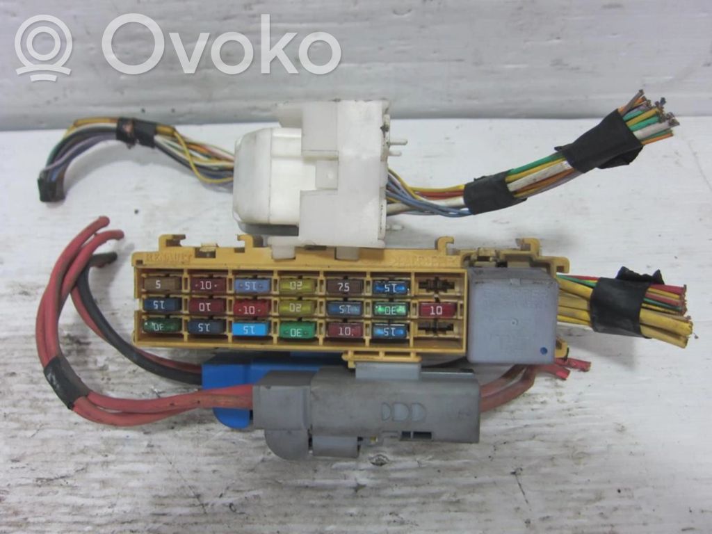 Modulo fusibile
