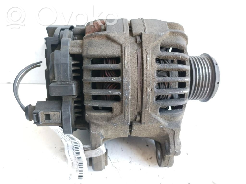 Alternador   63321746