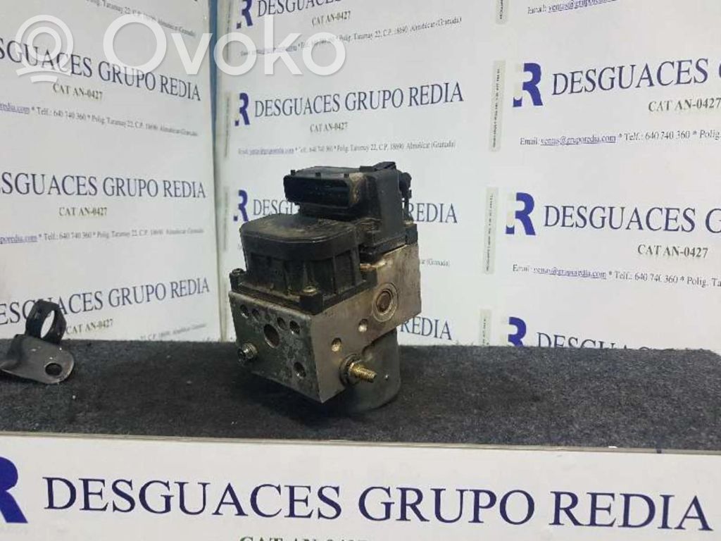 Pompe ABS   0265216555