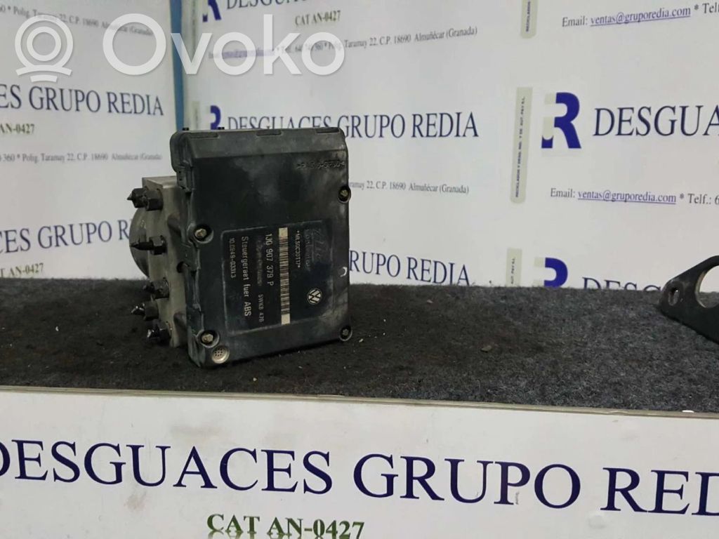 Pompă ABS   1J0614117D