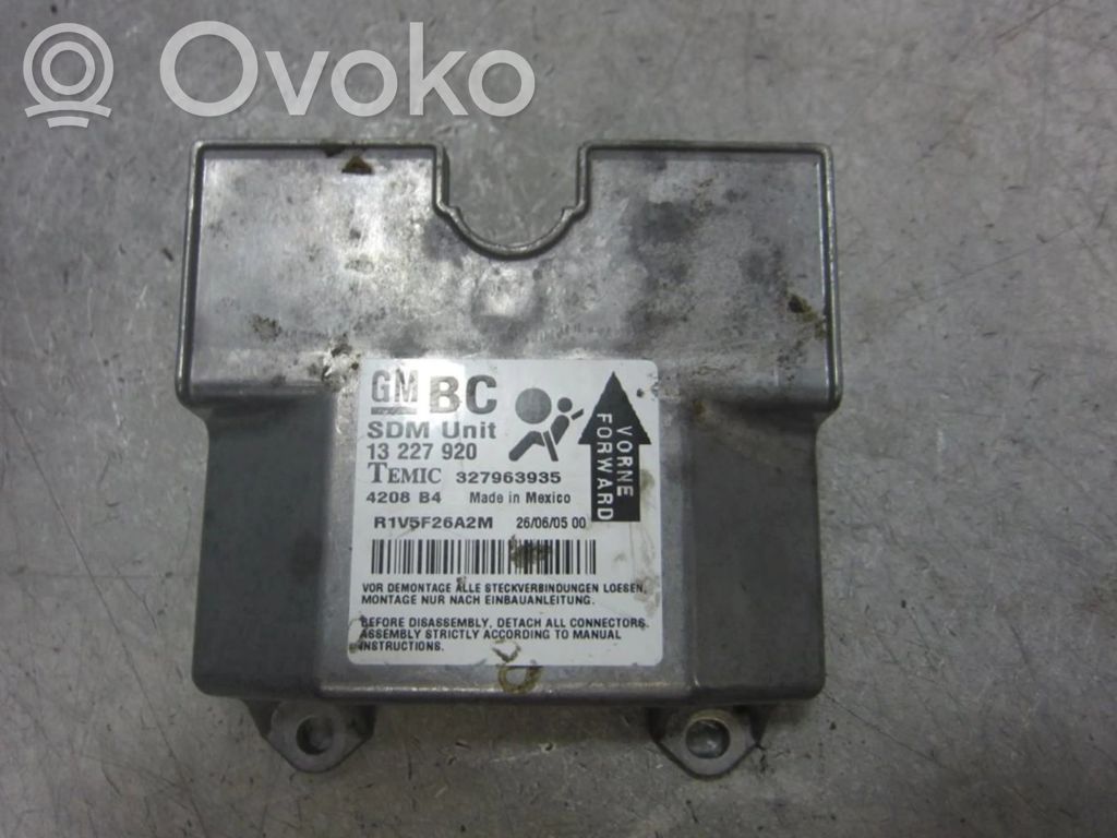 Opel Astra H Bloc ABS