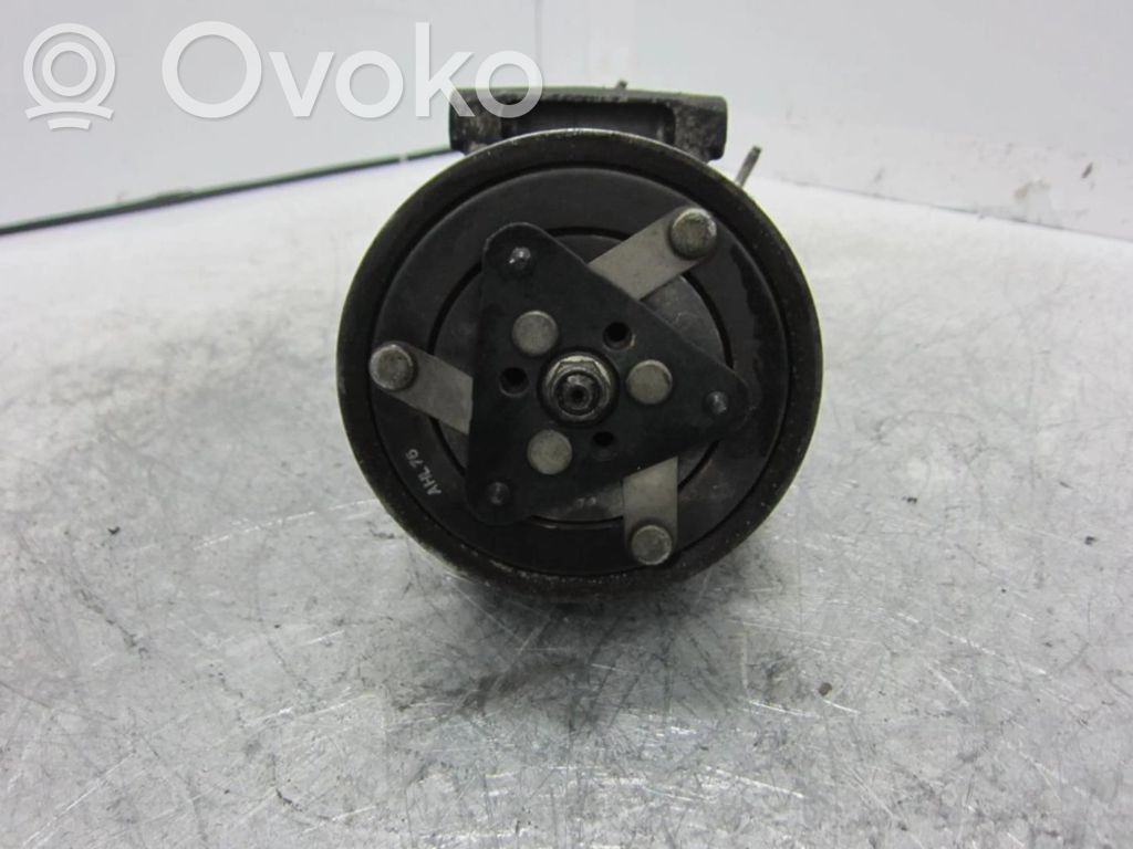 Peugeot 207 Compressore aria condizionata (A/C) (pompa)