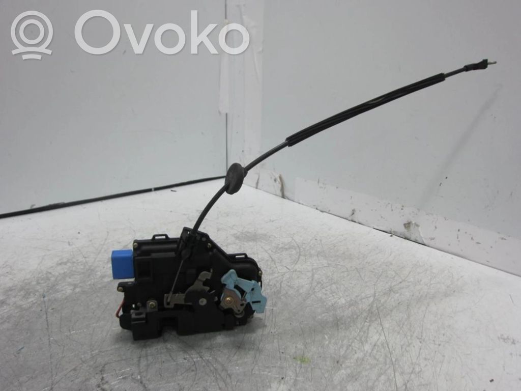 Serrure   3D1837016