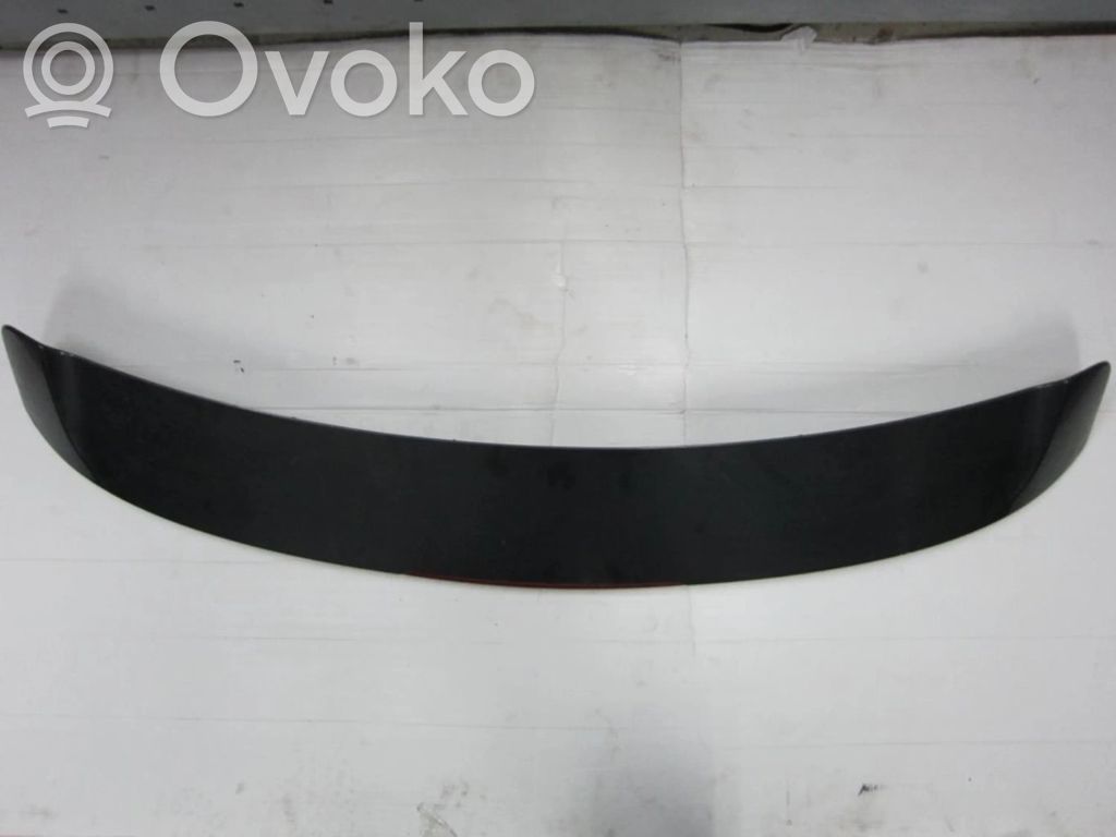 Ford Focus Becquet de coffre
