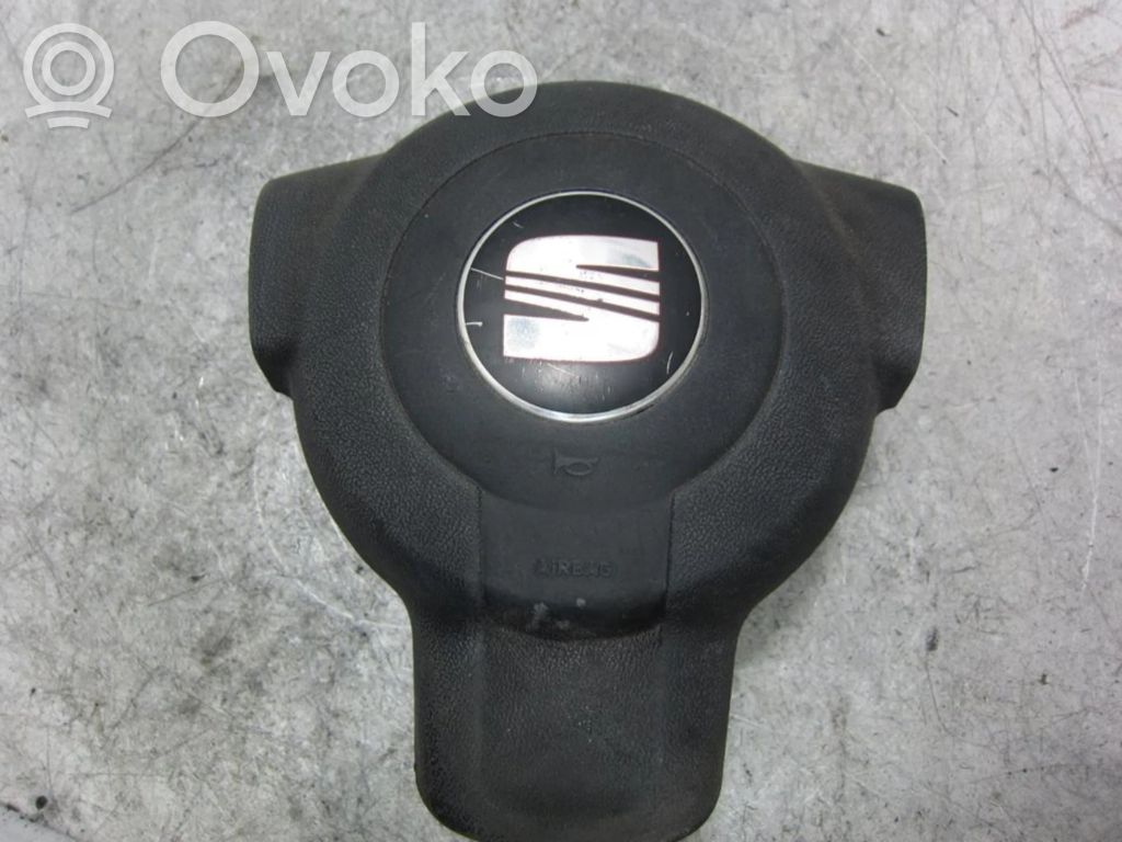 Seat Ibiza III (6L) Airbag porte avant