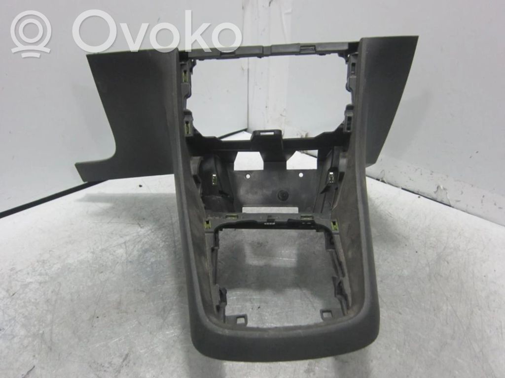 Seat Leon (5F) Consola central 