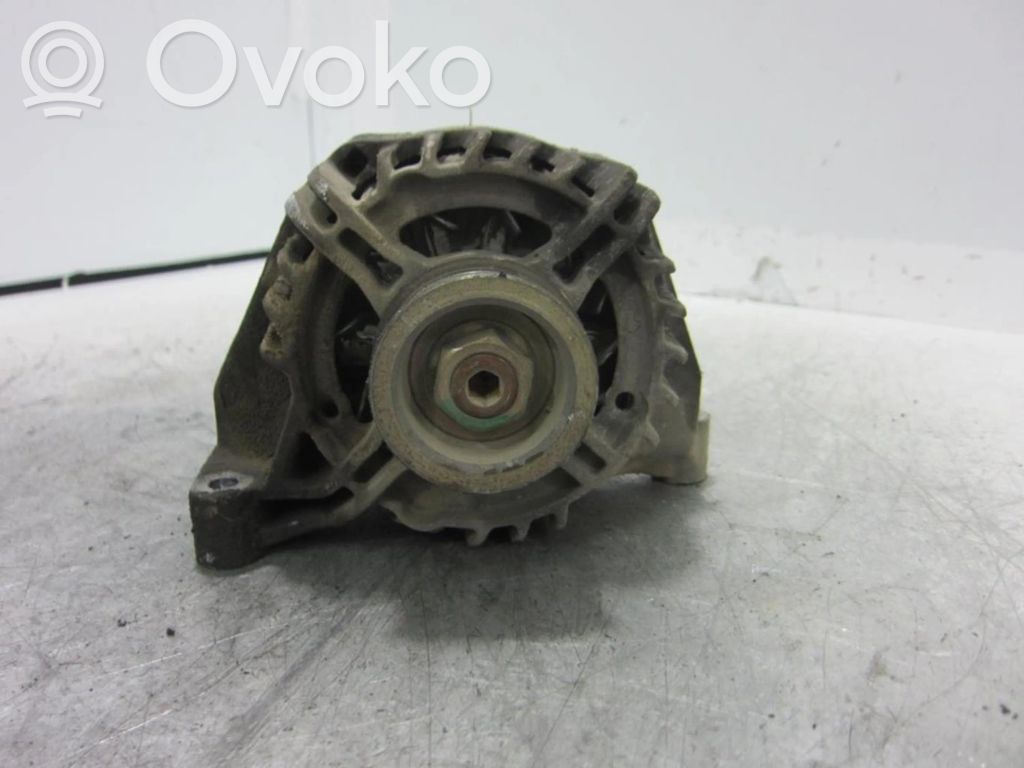 Fiat Punto (188) Generator/alternator