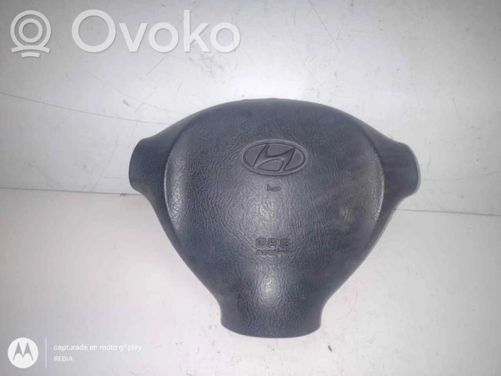 Hyundai Santa Fe Airbag ușă față 
