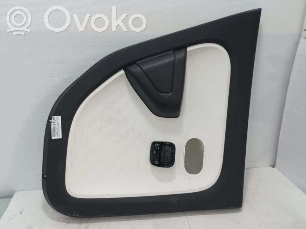 Renault Twingo II Panou interior ușă spate