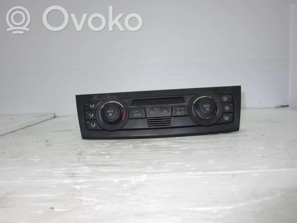 BMW 1 E81 E87 Centralina del climatizzatore