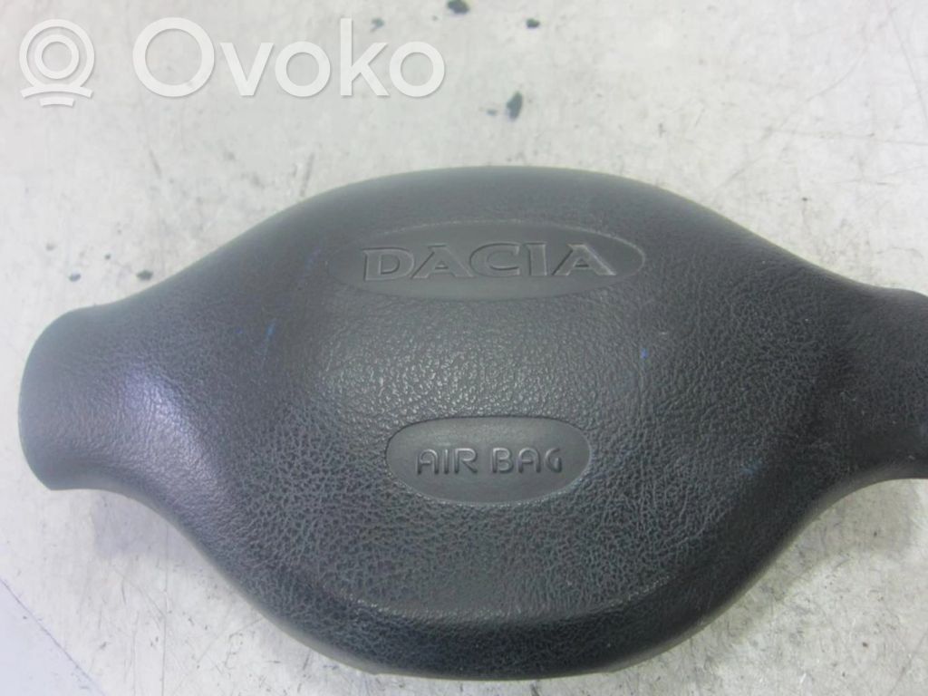 Dacia Logan I Airbag ușă față 