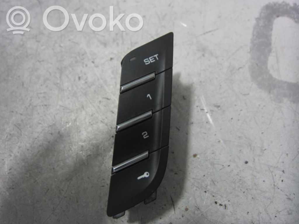 Interruptor de control multifunción   95B959855B