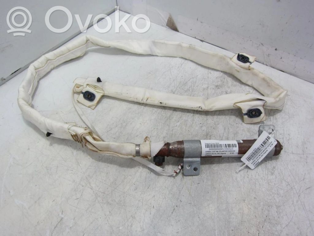 Lancia Delta III Airbag laterale 