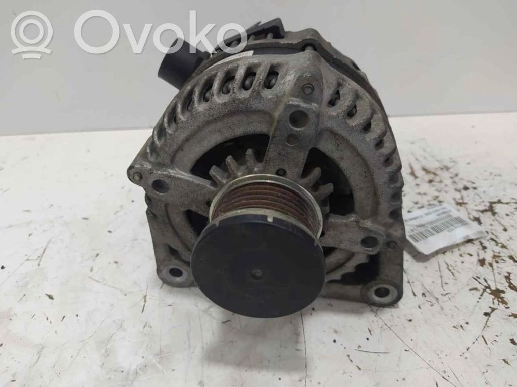 Alternador   MS1042101731