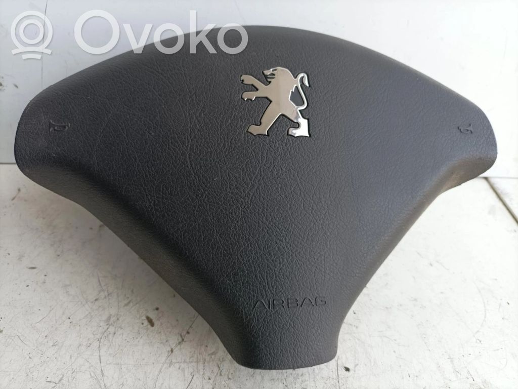 Peugeot 307 Airbag portiera anteriore