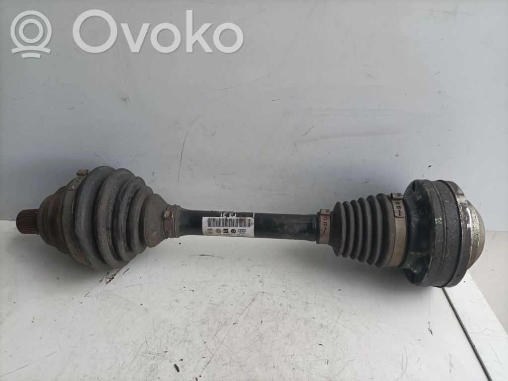 Volkswagen PASSAT Eje de transmisión (juego) 
