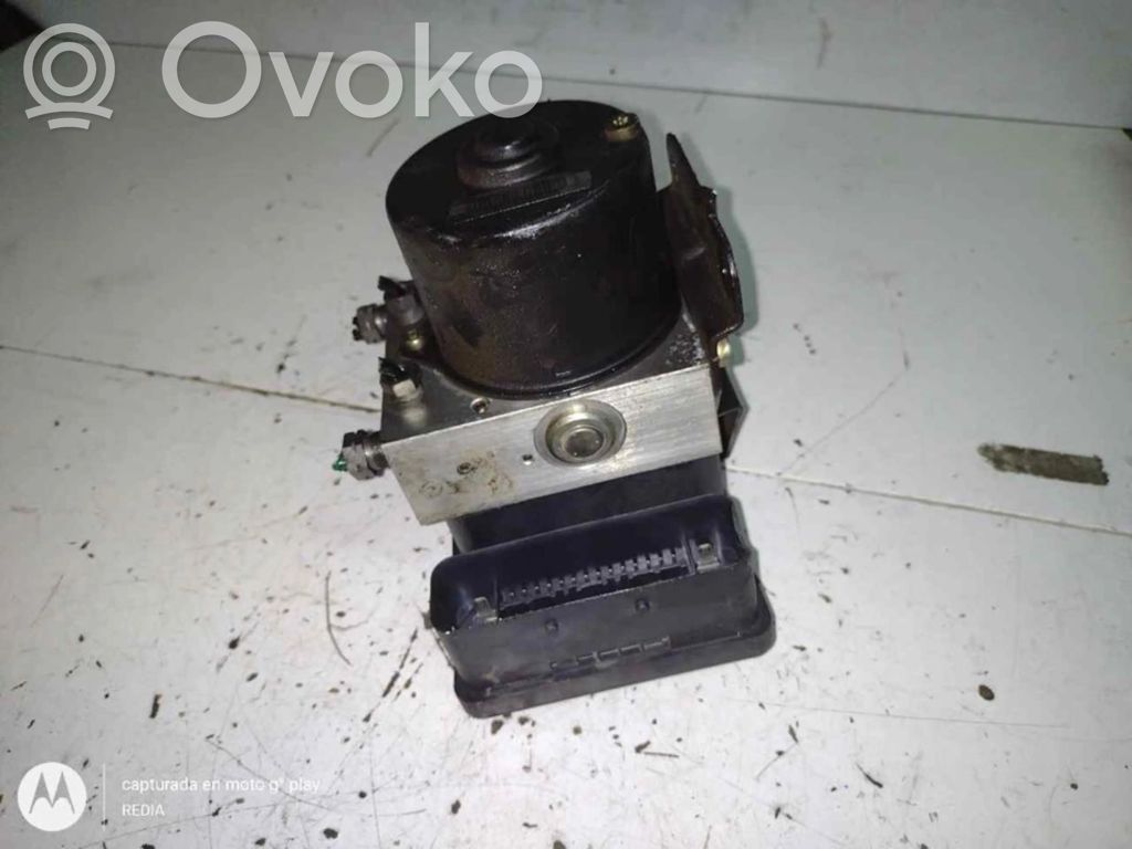 ABS-pumppu   9657061080
