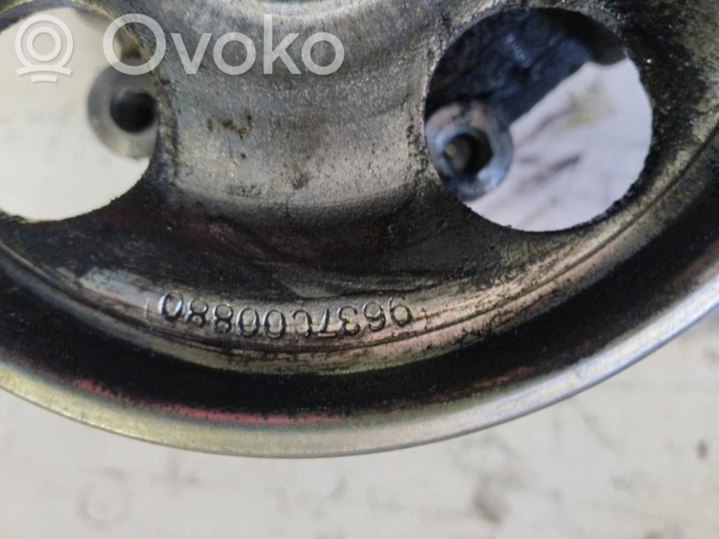 Ford Fusion Pompă servodirecție 