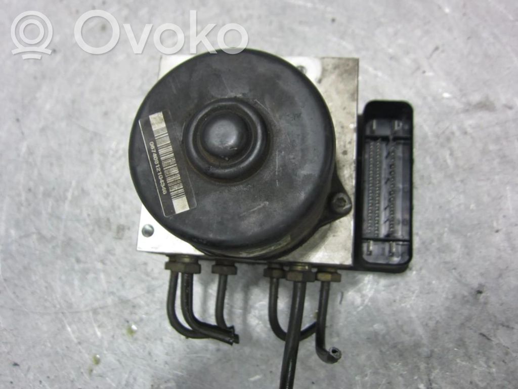 Bomba de ABS   2M512M110EE