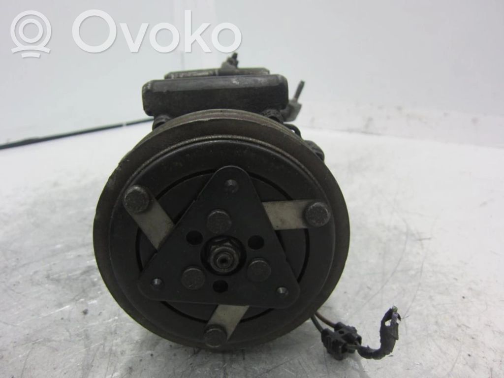Citroen C3 Compressore aria condizionata (A/C) (pompa) 