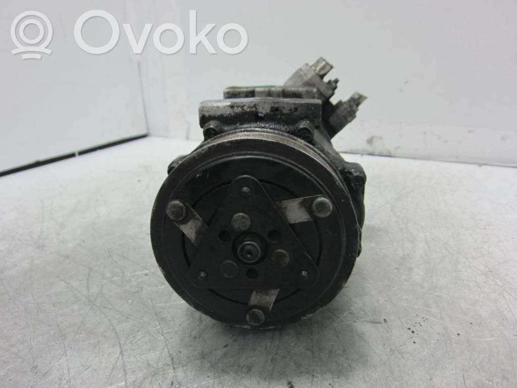 Klimakompressor Pumpe   9659232180