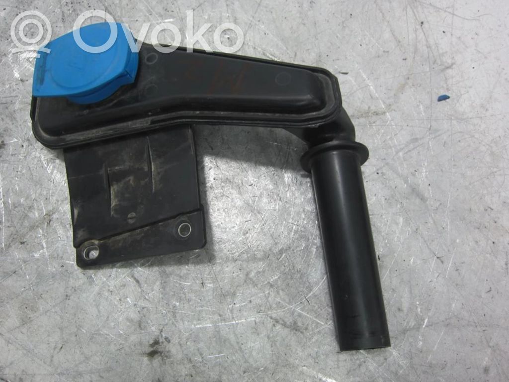 Öljyntäyttöputki   95B955449A