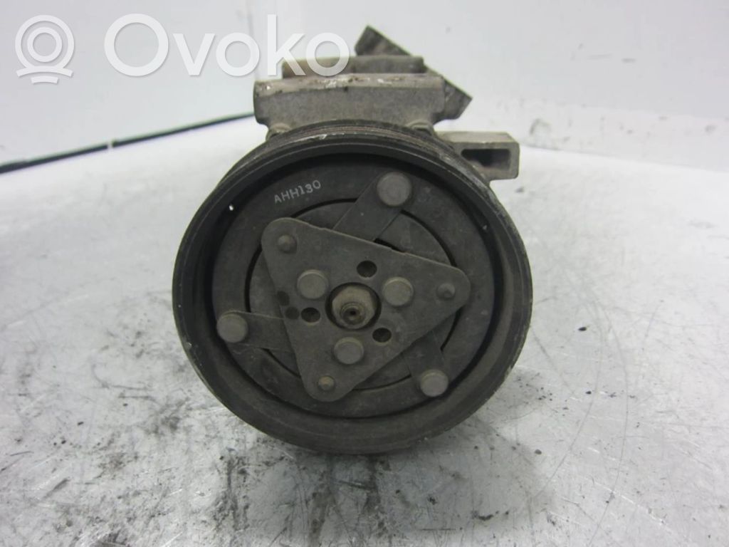 Renault Clio III Compressore aria condizionata (A/C) (pompa)