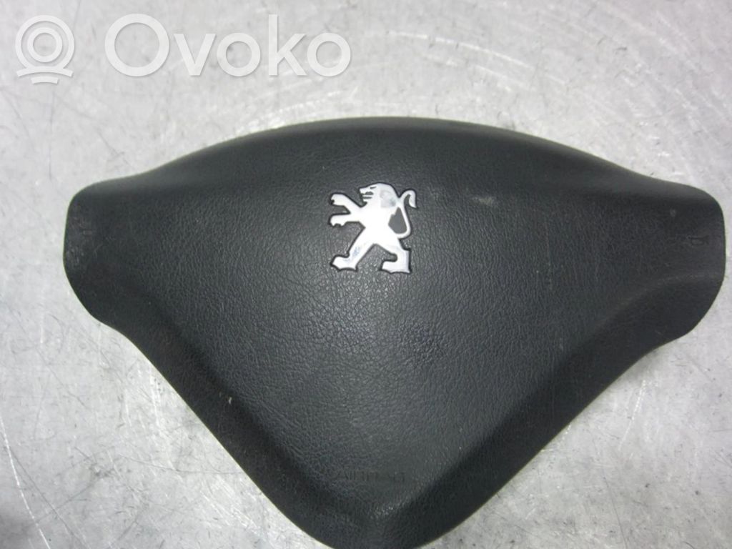 Peugeot 207 CC Airbag ușă față 