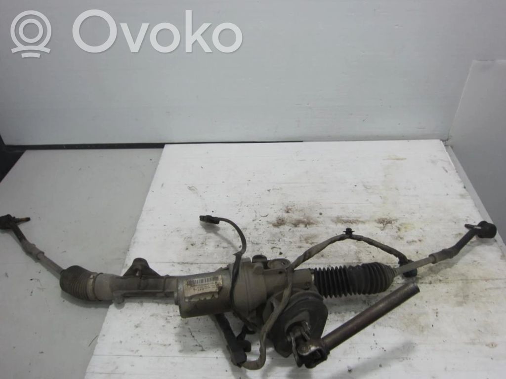 Citroen C3 Hammastanko 