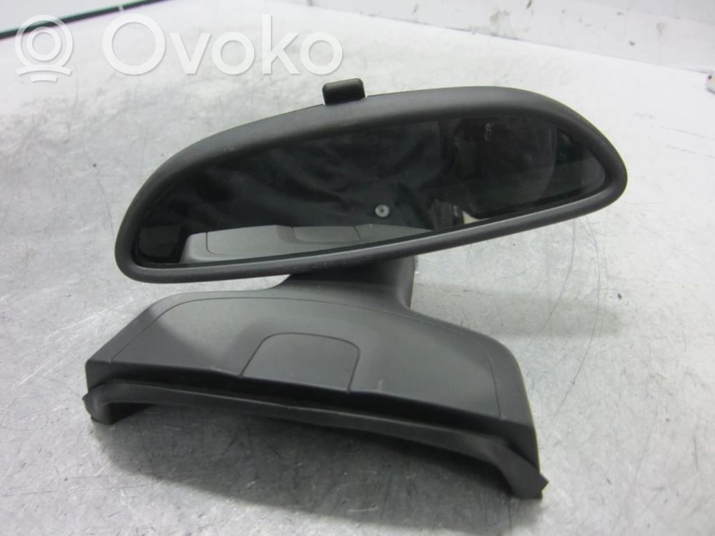 Espejo retrovisor (interior)   7PP858548
