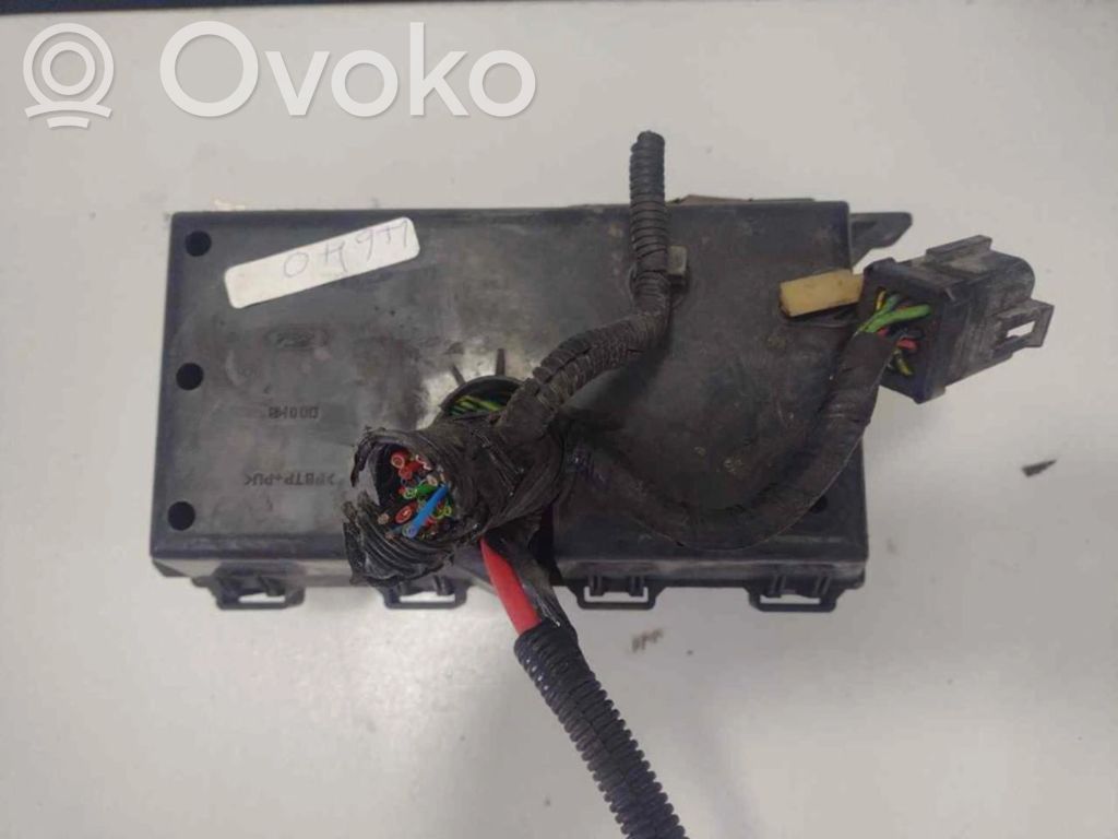 Módulo de fusible   14K733