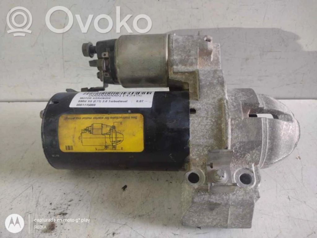Electromotor   0001115069