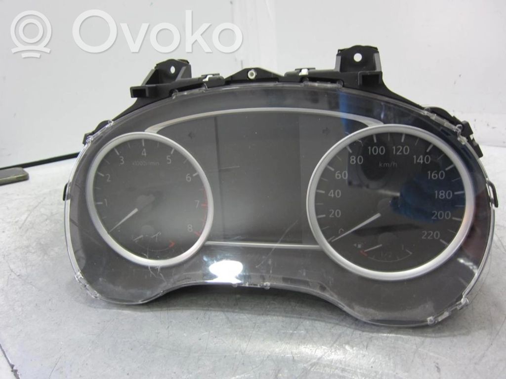 Tachimetro (quadro strumenti)   5FB1A