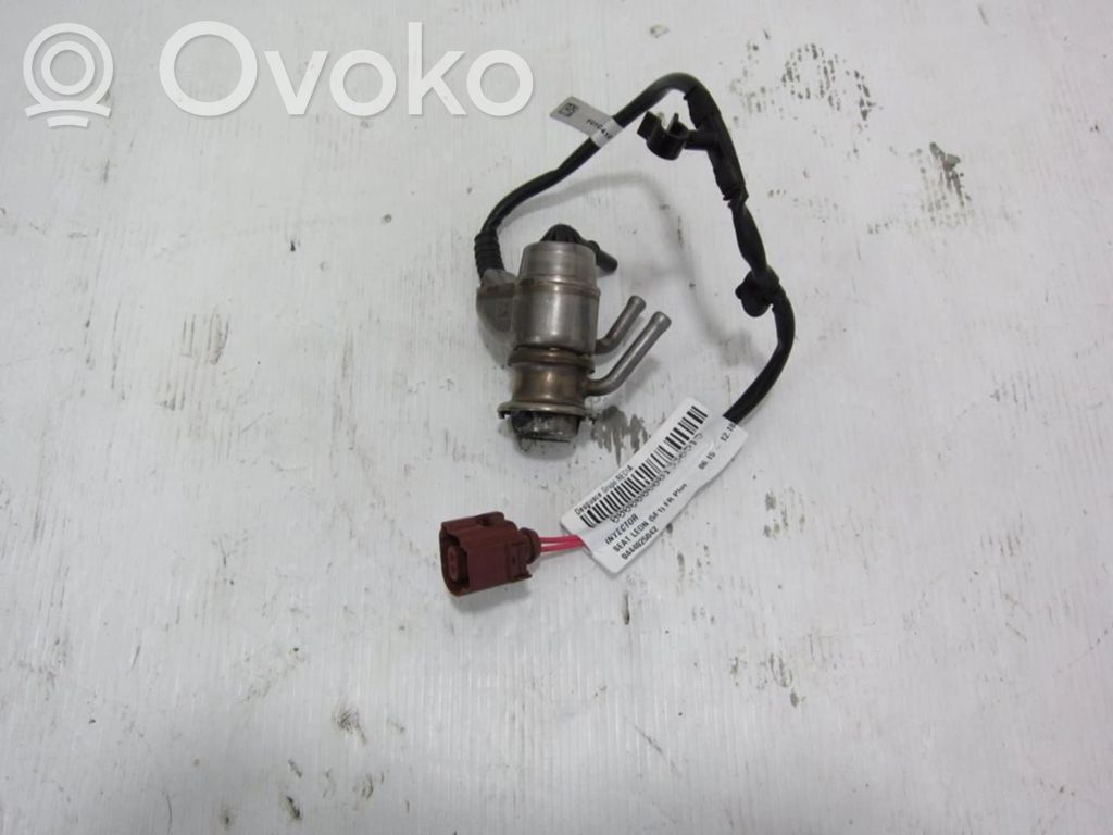Injektor Einspritzdüse   0444025042