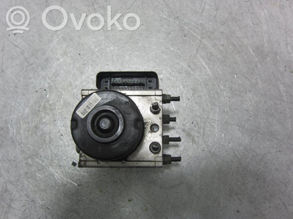 Ford Focus ABS-pumppu 