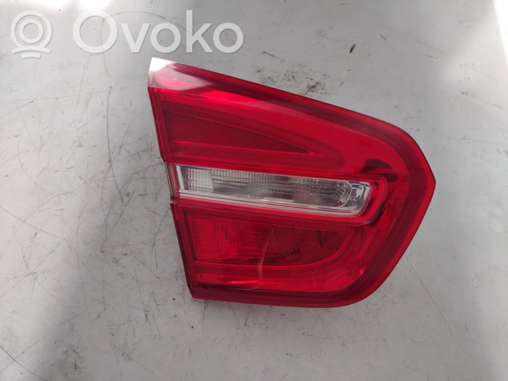 Mercedes-Benz GLA W156 X156 Luci posteriori