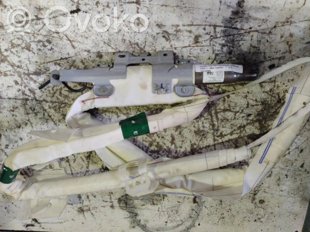 Airbag lateral   1D0762900