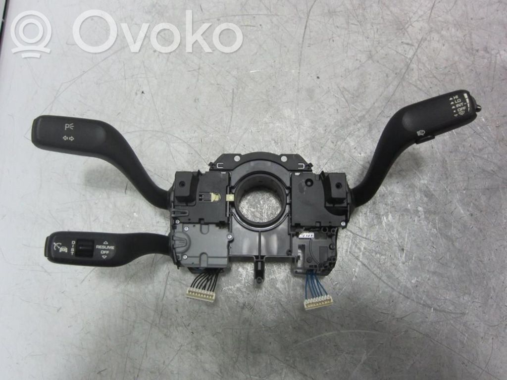 Porsche Panamera (970) Interruttore/pulsante di controllo multifunzione
