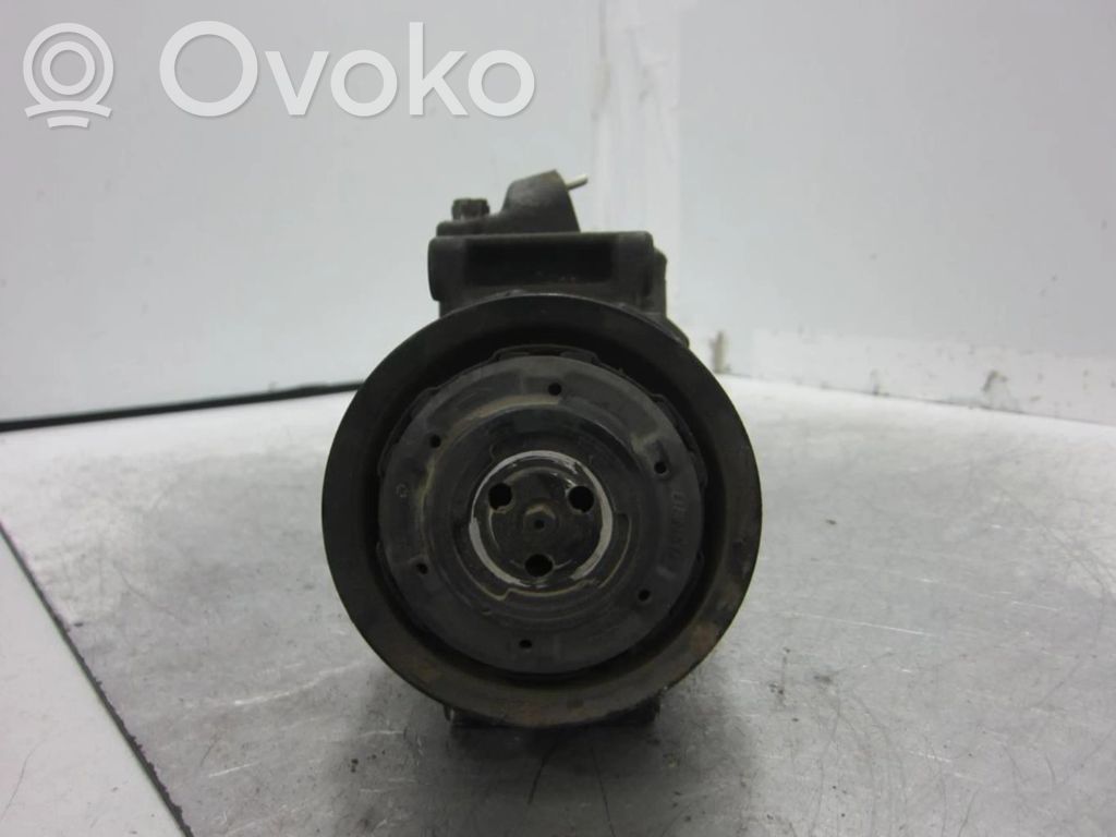 Land Rover Range Rover Sport L320 Compresor (pompă) aer condiționat (A/C) 