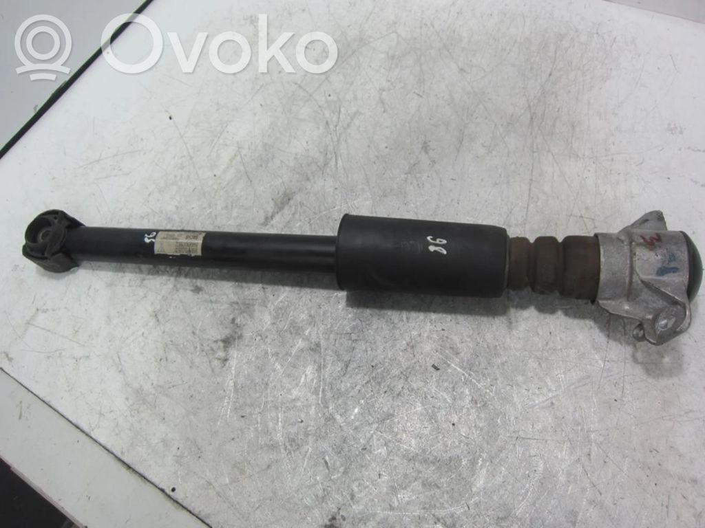 Amortiguador trasero   95B513035D