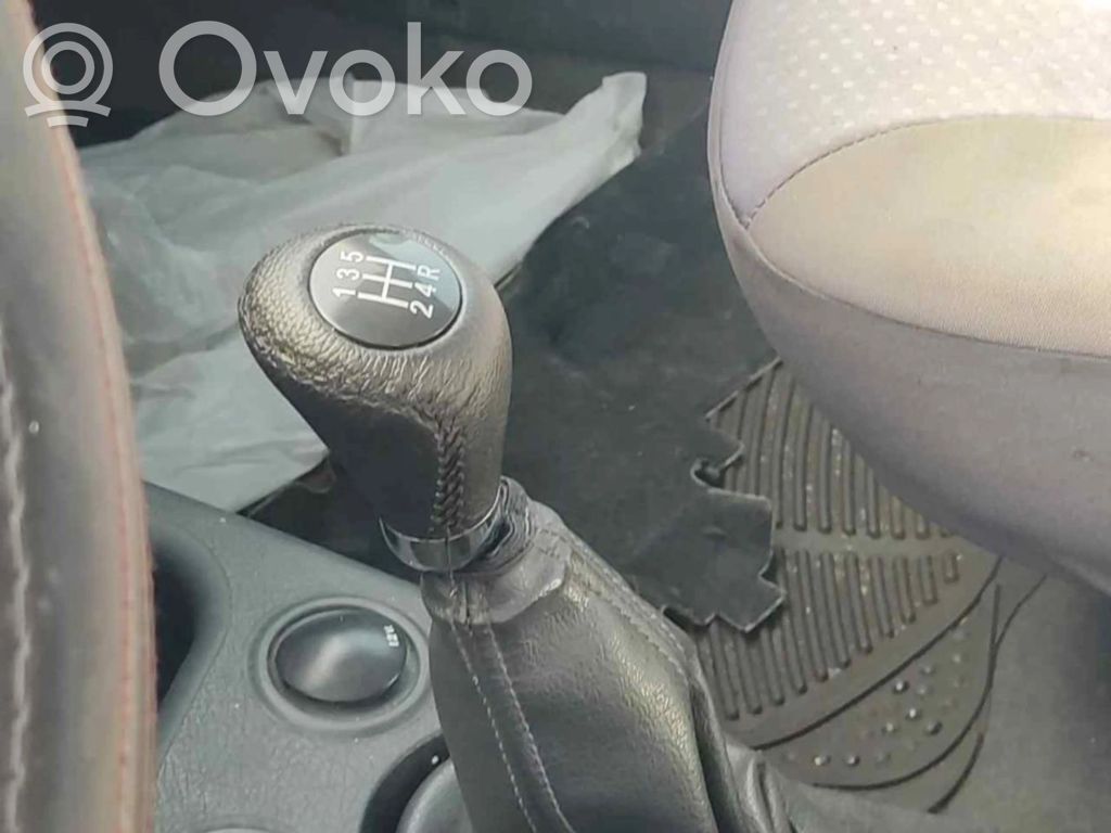 Citroen Berlingo Boîte de vitesses manuelle à 5 vitesses