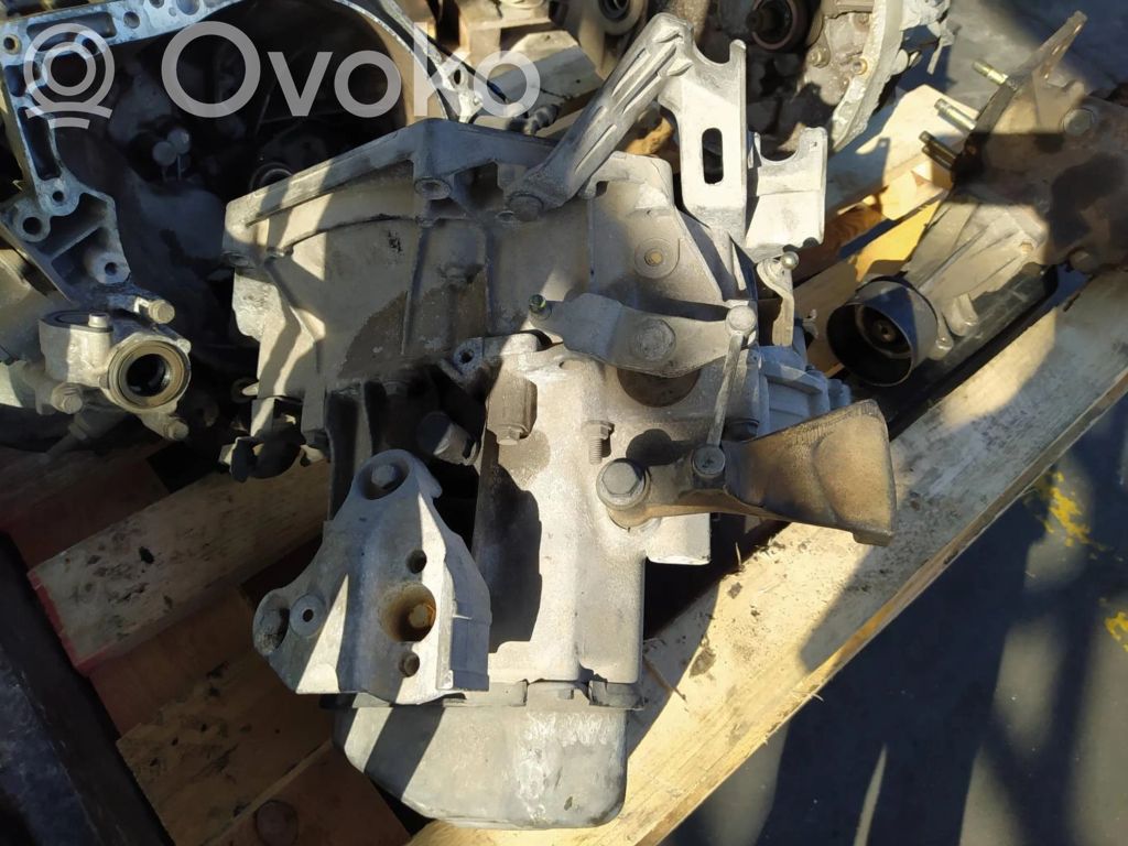 Citroen C3 Scatola del cambio manuale a 5 velocità 