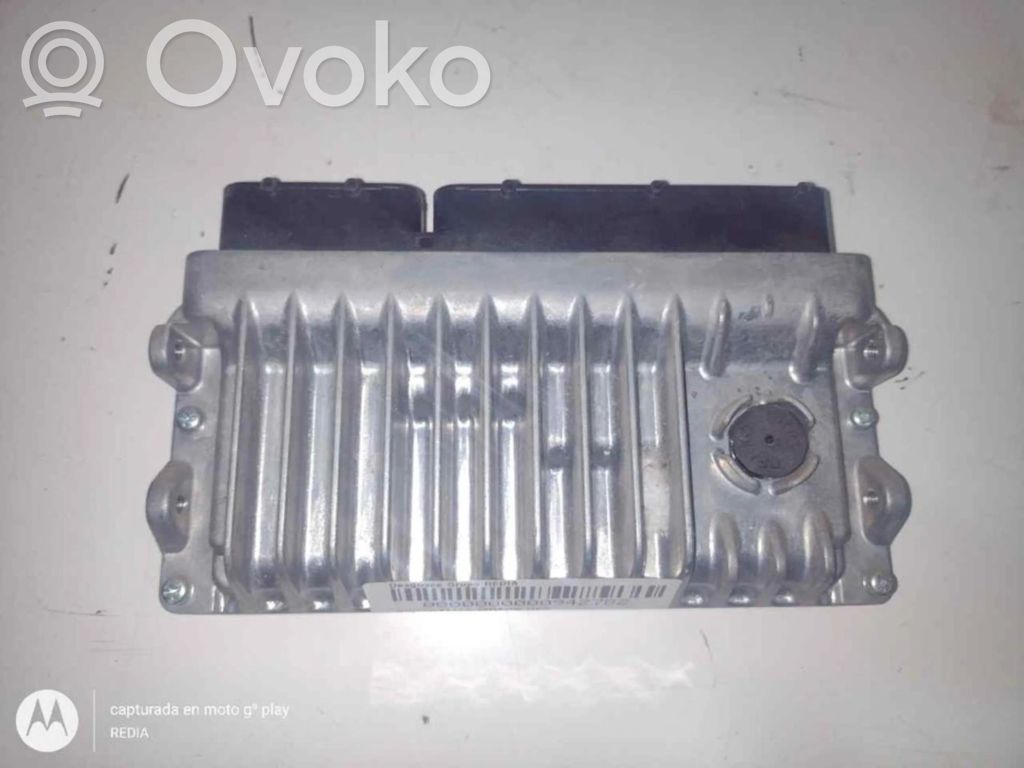 Unité de commande, module ECU de moteur   896610DC00